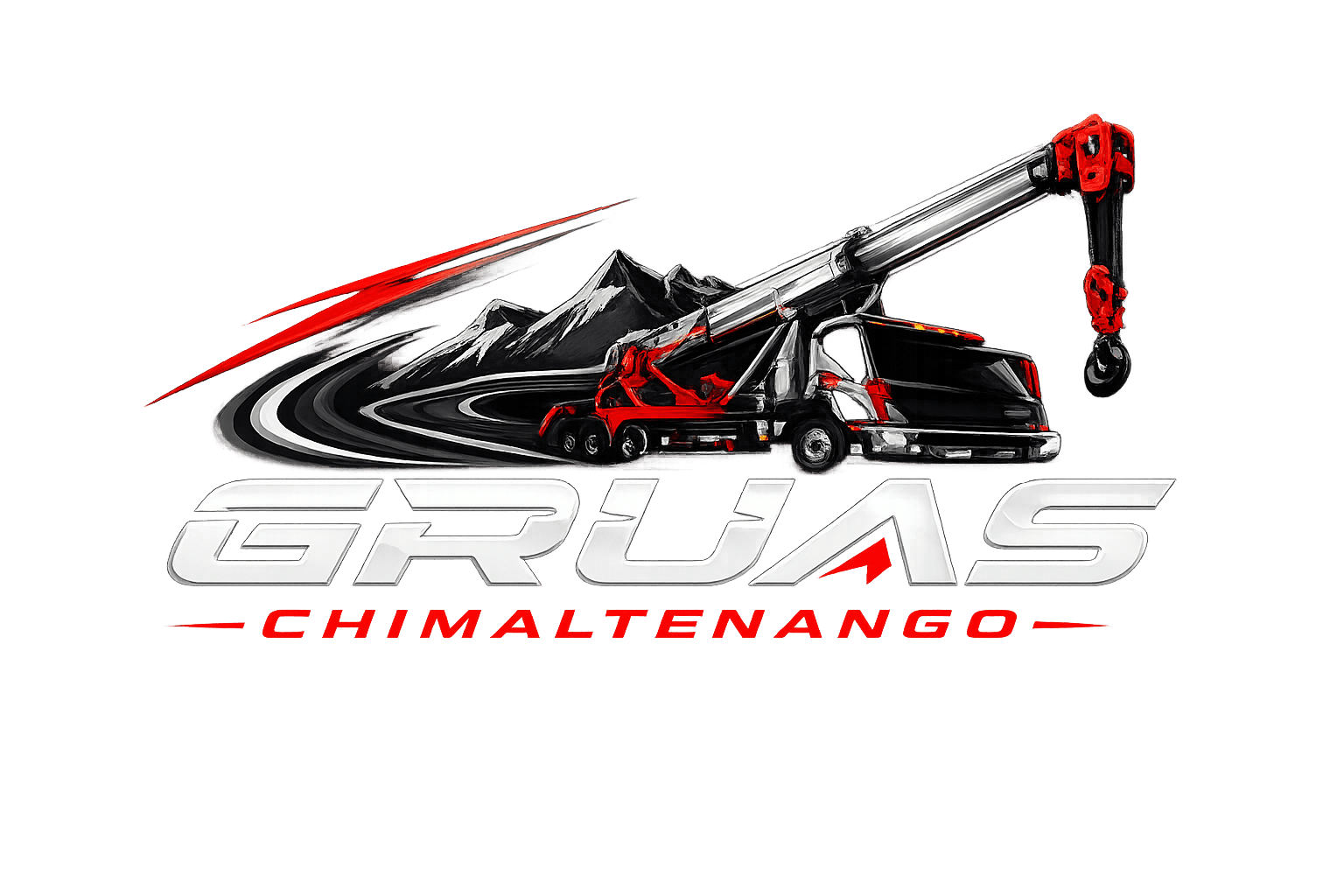 Gruas Chimaltenango
