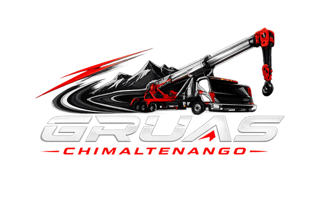 Gruas Chimaltenango