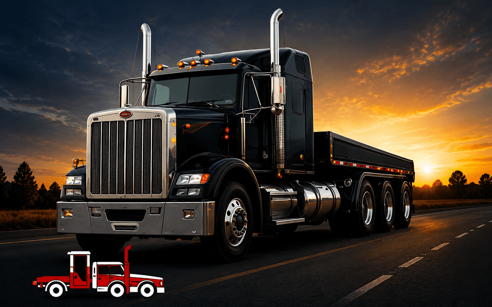 Transporte Pesado